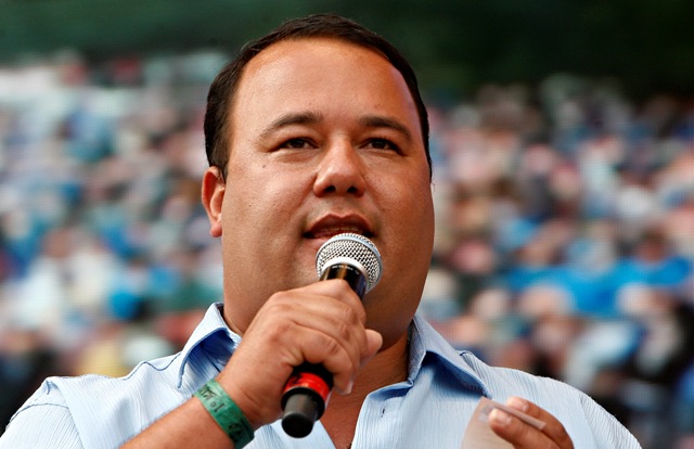 Presidente do Sindimoc se pronuncia sobre o fim das negociações salariais 2013