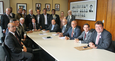 Regulamentação da Profissão de Motorista, Já!