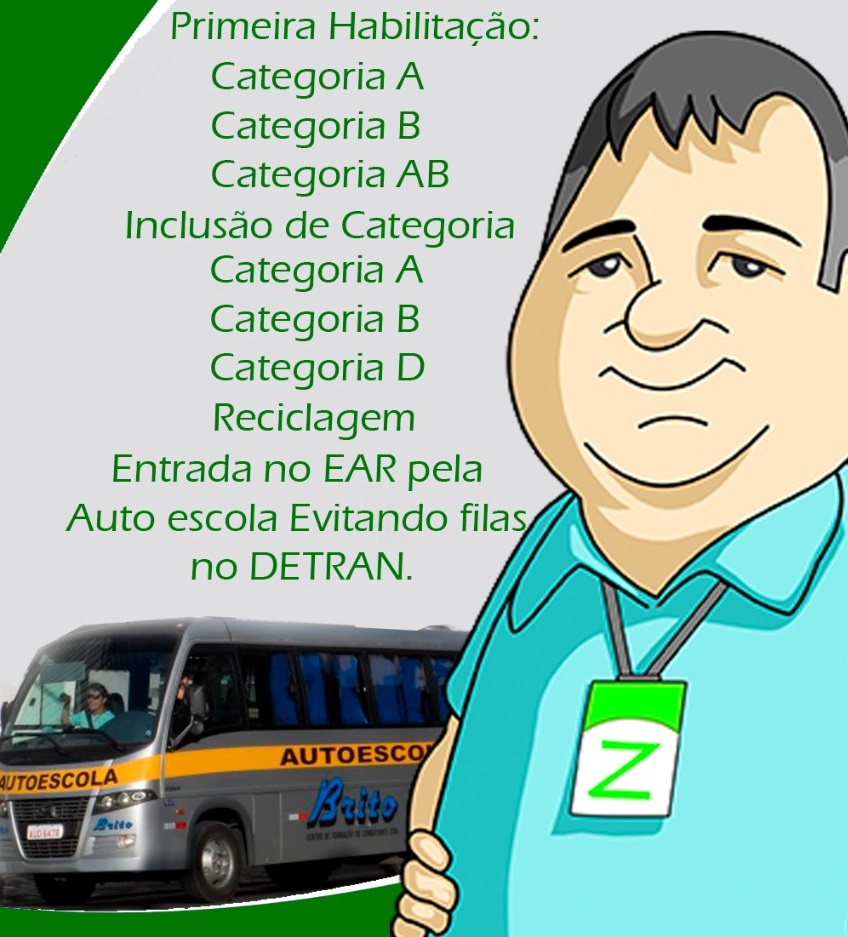 Novo convênio do Sindimoc com auto escola