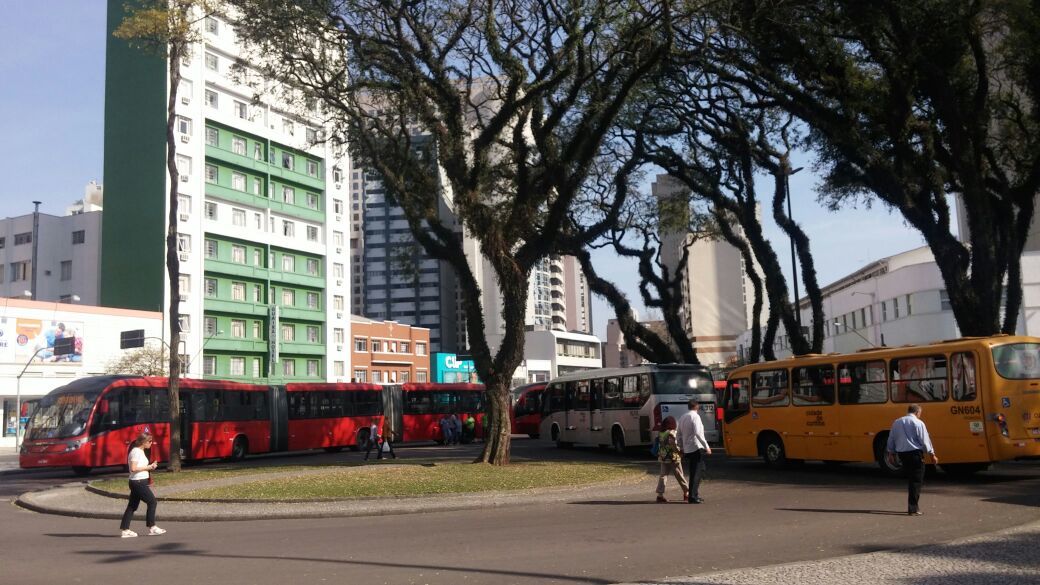 Setembro de luto | Sindimoc faz duas paralisações gerais