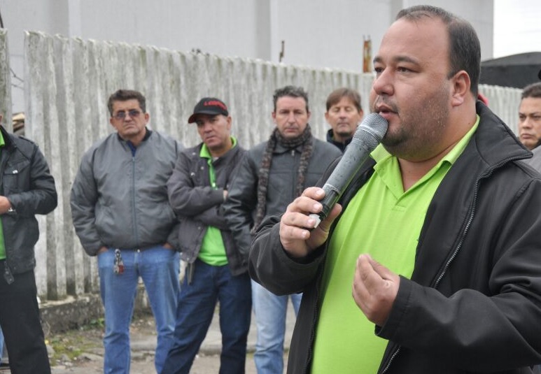 Multas indevidas de 2011 desarquivadas pela URBS S/A abrem novo caos no transporte de Curitiba