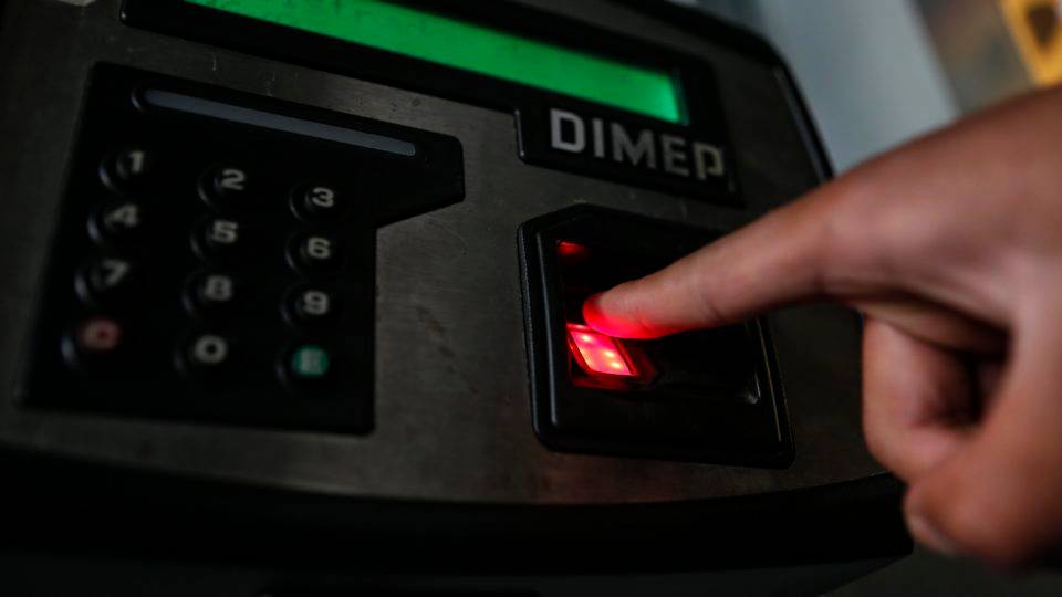 Jornada sem ponto e mais: a “minirreforma” que pode mudar a vida do trabalhador