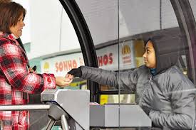 Homenagem ao Dia do Cobrador