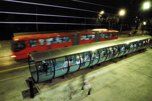 CPI do Transporte é prorrogada por 30 dias