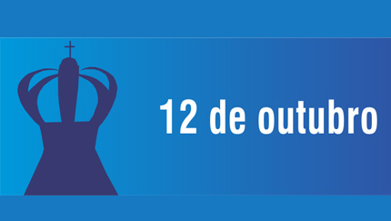 Informativo sobre o feriado de 12 de outubro