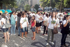 Greves atingem vários setores públicos em Curitiba e região; saiba quem para a partir de hoje