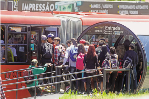 Palavra do Presidente - Lei do Fura Catraca garante: quem aplica multa é Guarda Municipal e PM