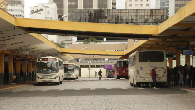 Agepar aprova cálculo e tarifa técnica do transporte na RMC pode chegar a R$ 9,44