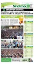 Jornal do Sindimoc jmarço 2014