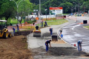 Informações do trânsito em Curitiba e Região Metropolitana