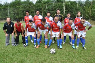 Reunidas e Ajax Bordô campeões do futebol Sindimoc