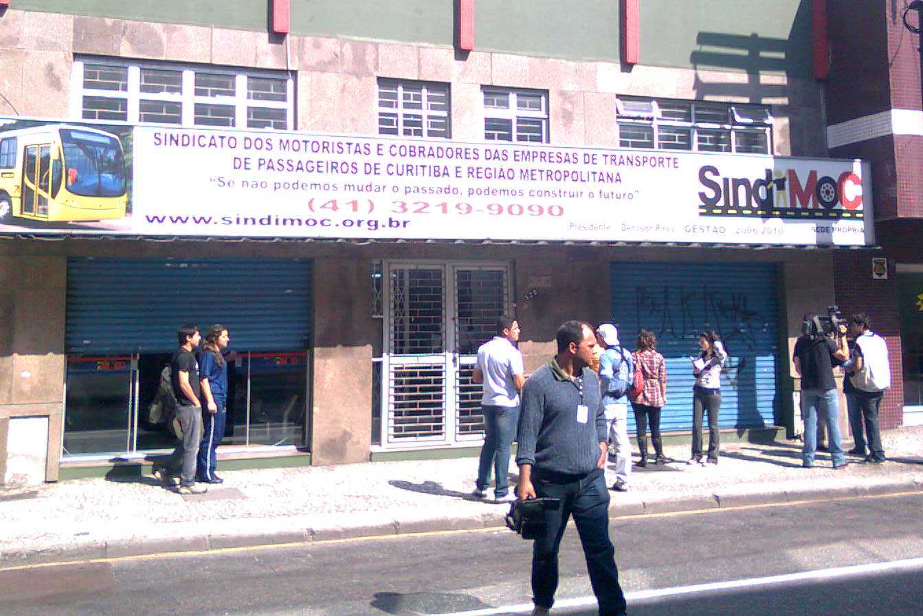 Sindimoc terá que pagar multa de R$ 1 milhão por má gestão da antiga diretoria