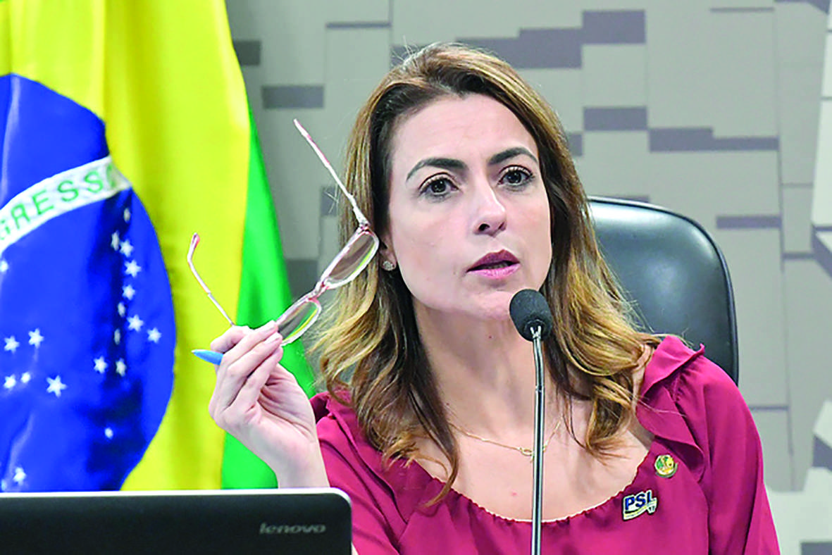 Senadora apresenta projeto que ressuscita MP do boleto bancário