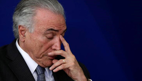 10 perguntas e respostas sobre a votação da denúncia contra Temer