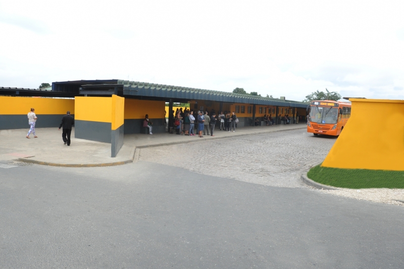 Fechamento de linhas provoca revolta entre usuários do transporte coletivo