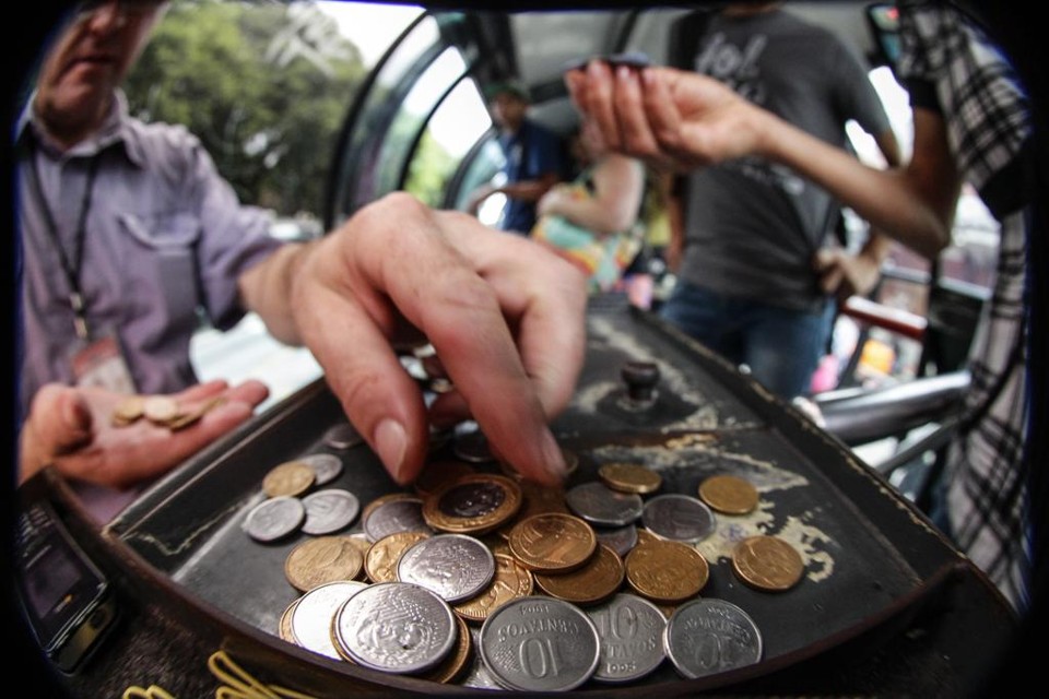 Decisão final do TC determina retirada de 14 itens da planilha de custos do ônibus