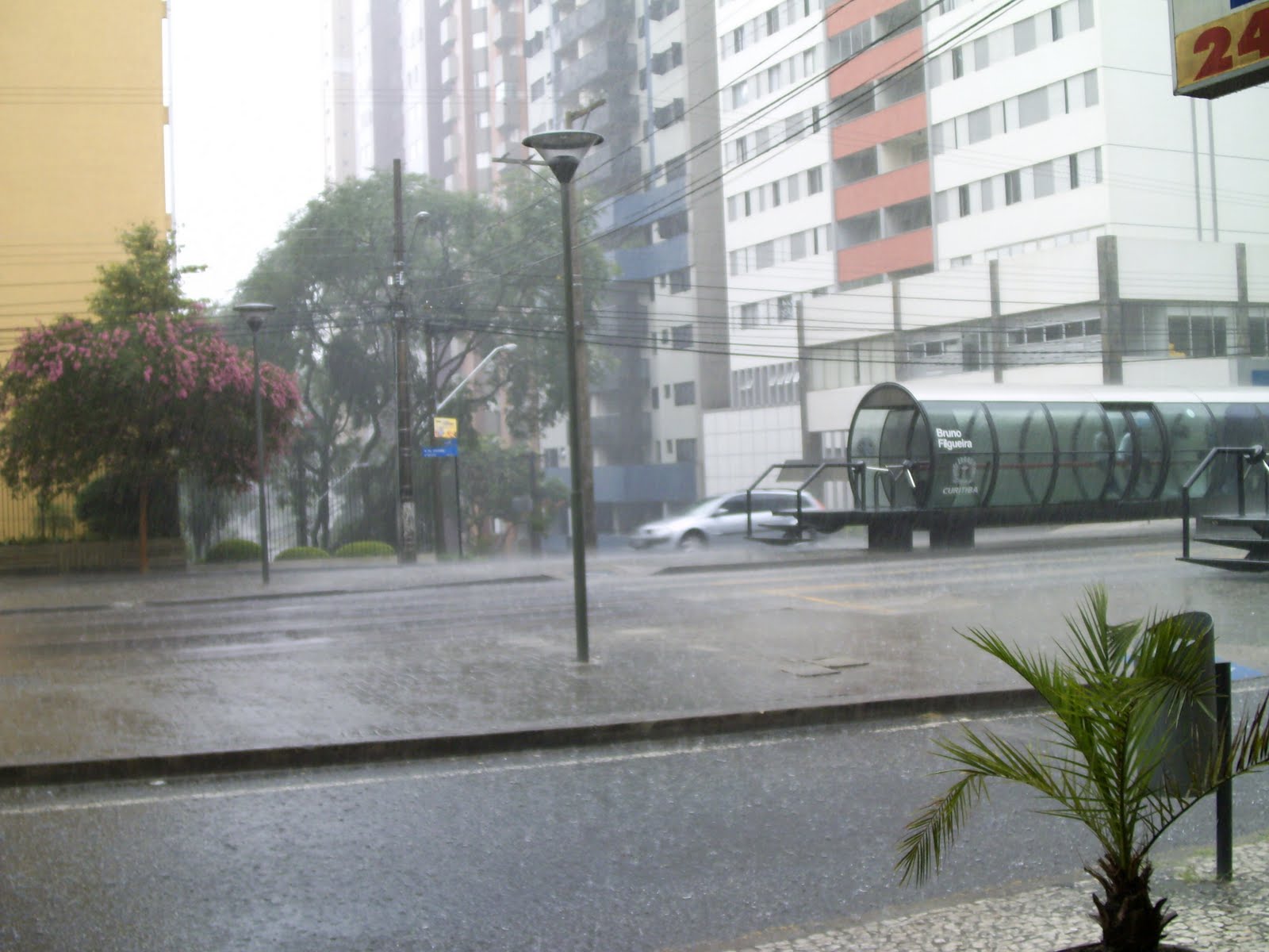 A Dura realidade dos Cobradores de Estação-Tubo