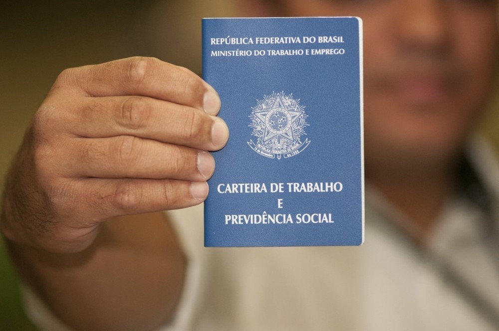 Emprego deve seguir moderado no quarto trimestre, mostra pesquisa