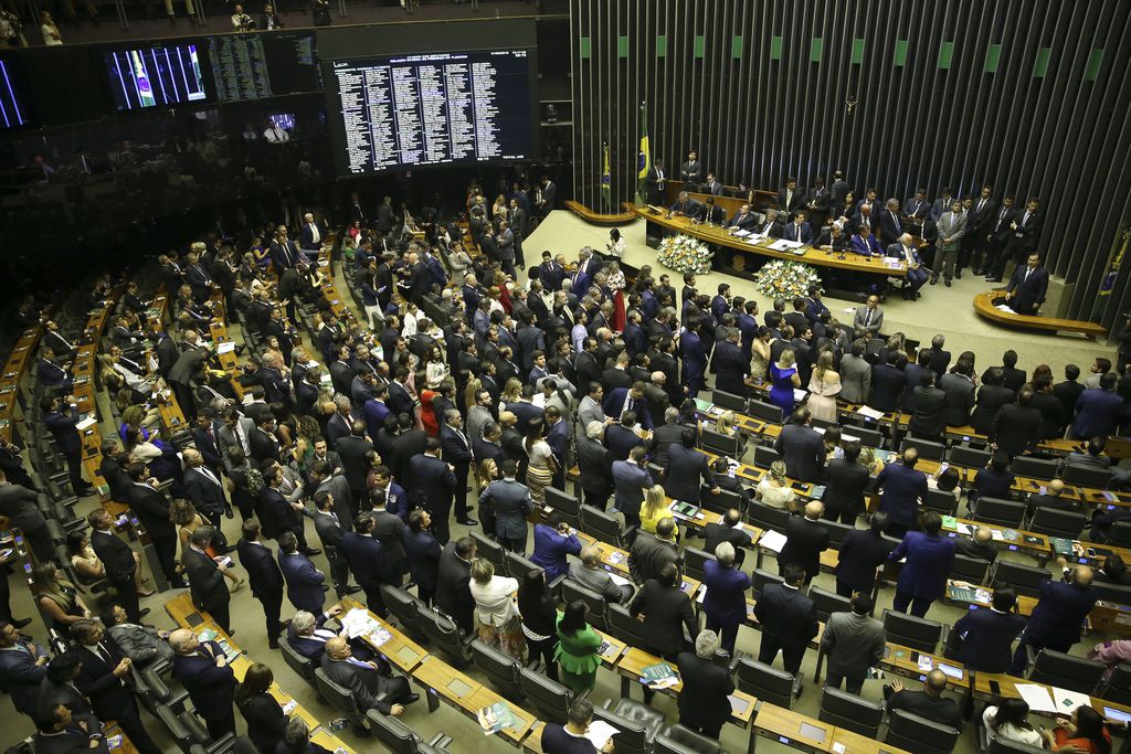 Câmara dos Deputados vai debater importância da Justiça do Trabalho
